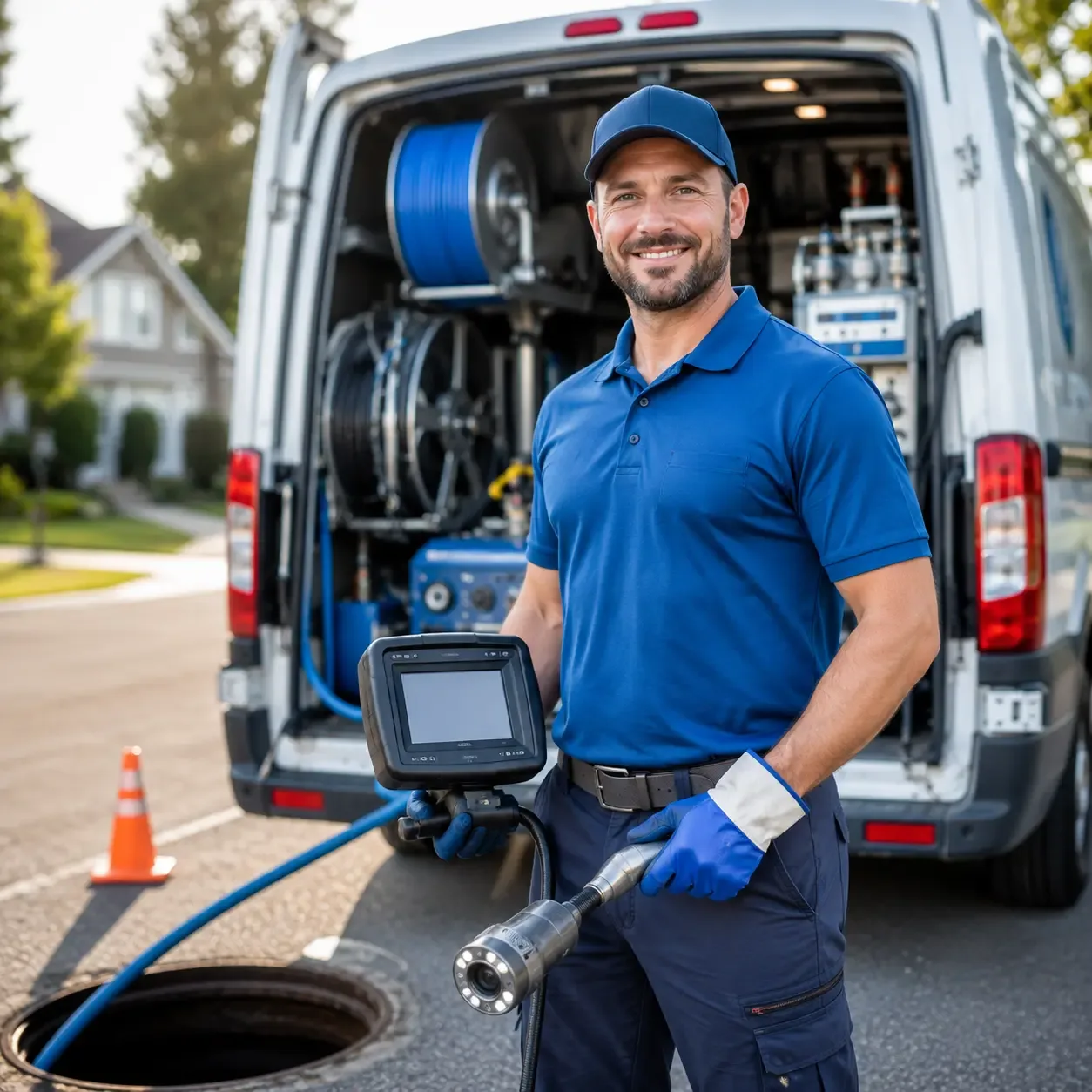 Local Pipe Relining specialists in Seymour, MO