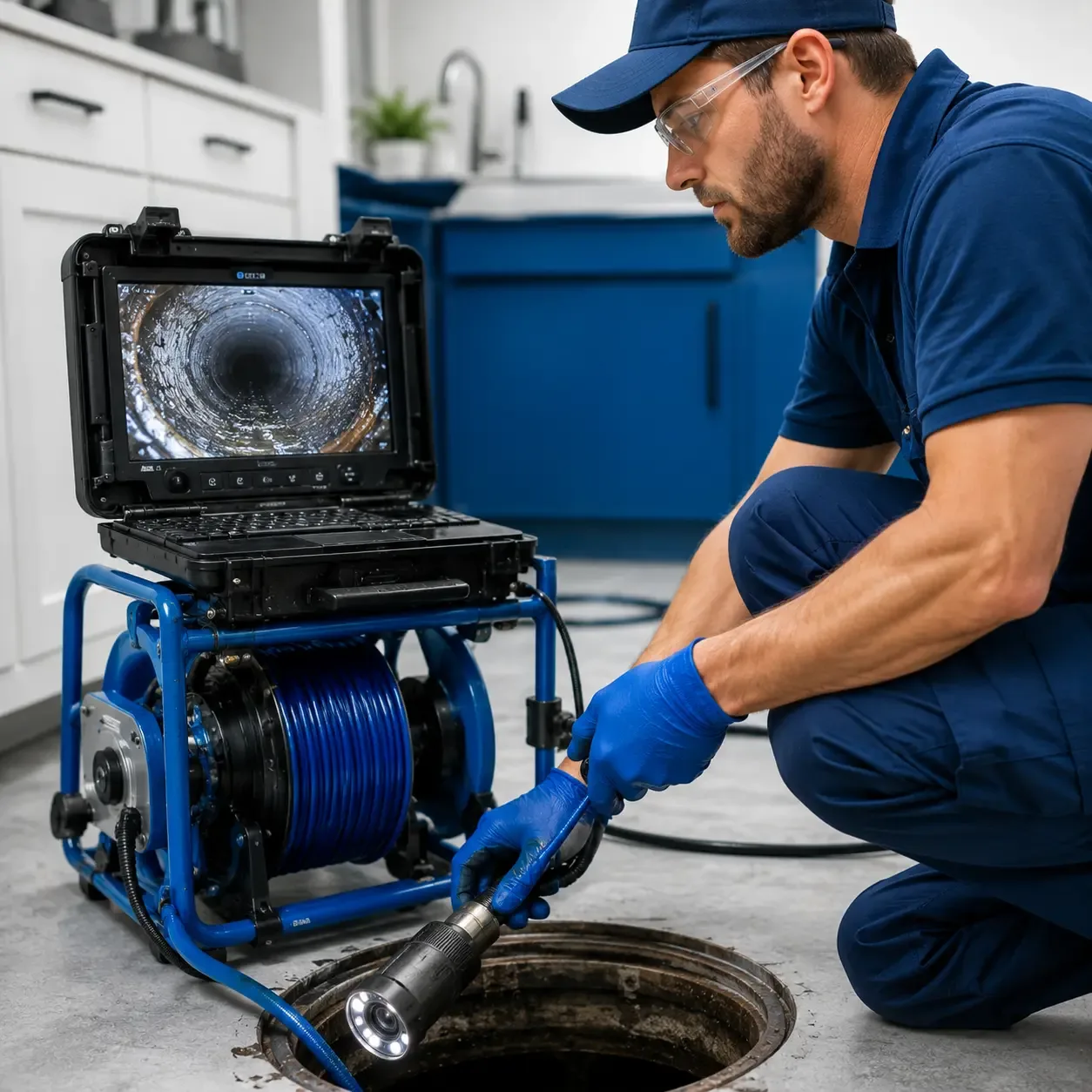 Pipe Relining professionals serving Seymour, MO